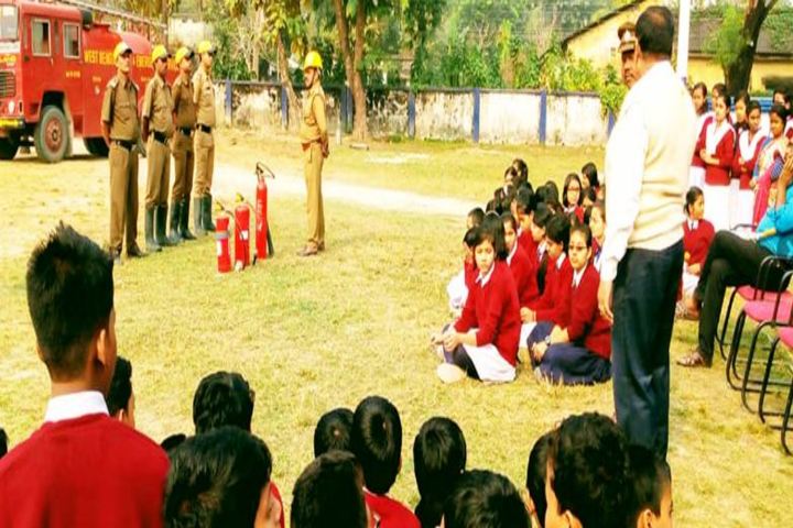 Jawahar Navodaya Vidyalaya-Awareness