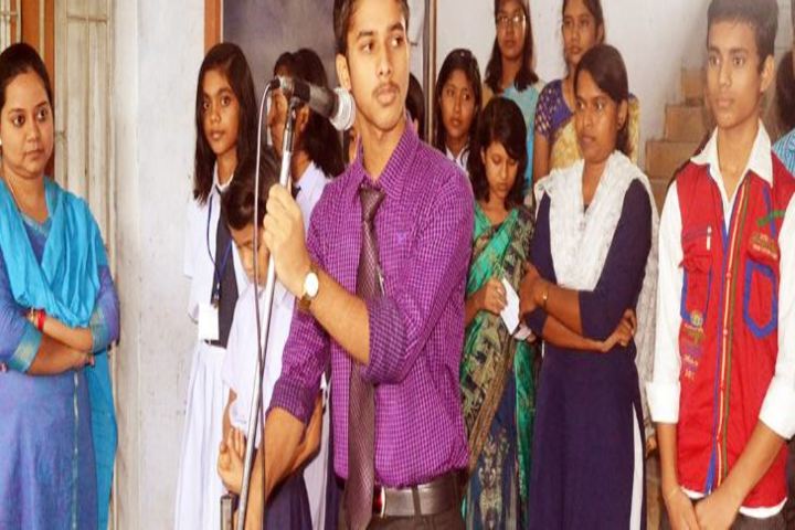 Jawahar Navodaya Vidyalaya-Seminar