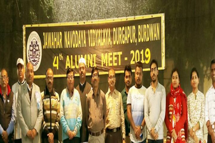 Jawahar Navodaya Vidyalaya-Events