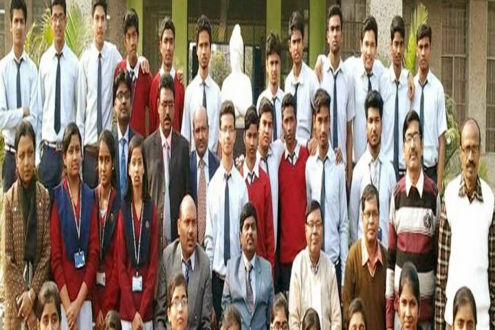 Jawahar Navodaya Vidyalaya-School Group