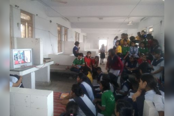 Jawahar Navodaya Vidyalaya- Exam Charcha