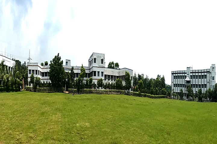 JRS Public School-School-View