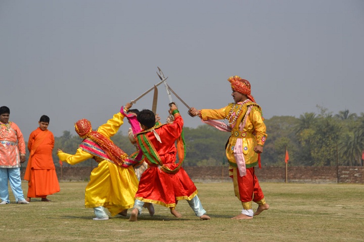 Jyotirmoy Public School-Events-1
