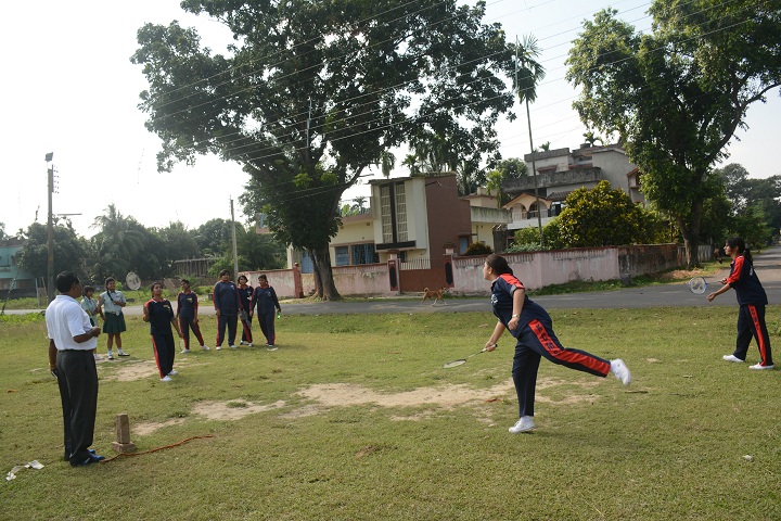 Kalyani Central Model School-Sports-1