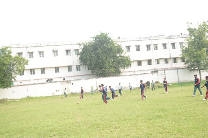 Kalyani Central Model School-Sports-2