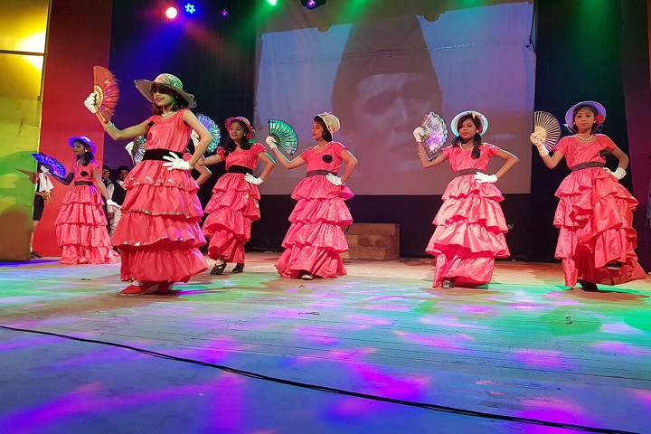 Kamal Kumari Devi Model School-Events
