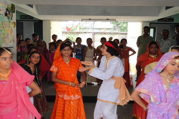 Kendriya Vidyalaya-Festivals