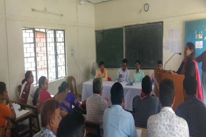 Kendriya Vidyalaya-Seminar
