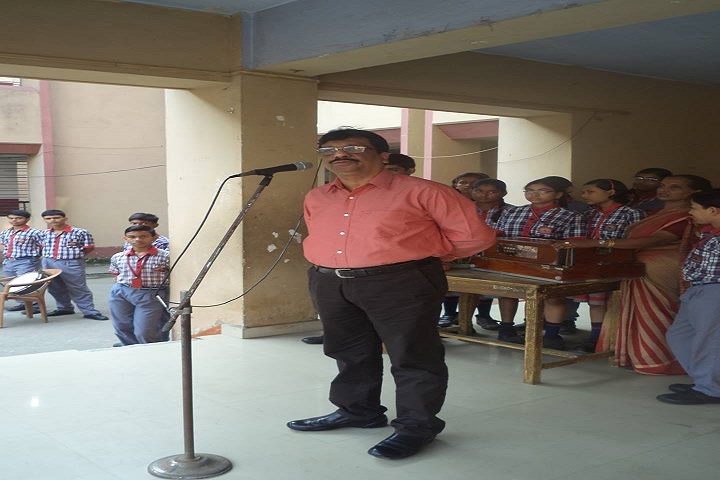 Kendriya Vidyalaya-Events1