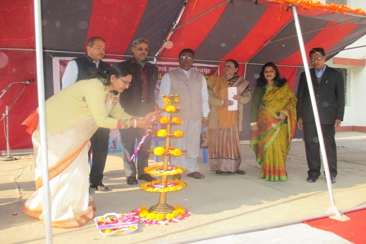 Kendriya Vidyalaya-Annual Day