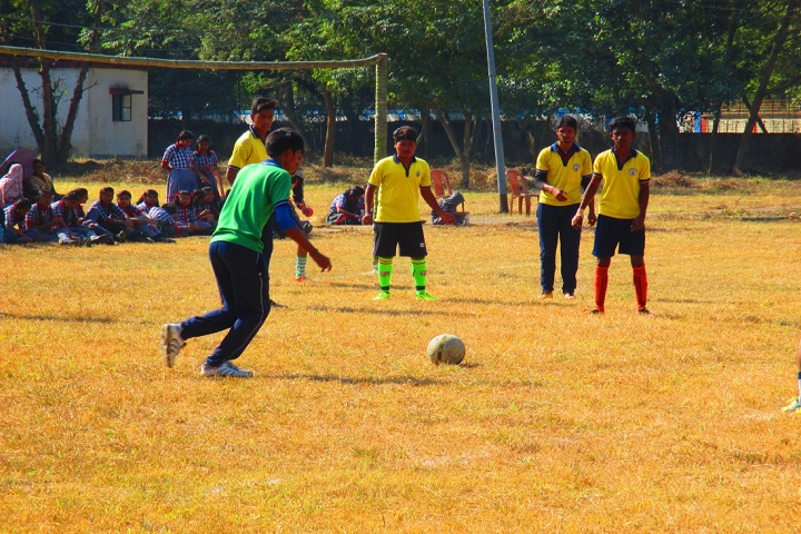 Kendriya Vidyalaya-Games