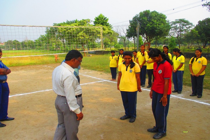Kendriya Vidyalaya-Indoor Games