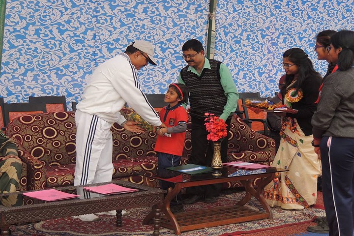 Kendriya Vidyalaya-Events1