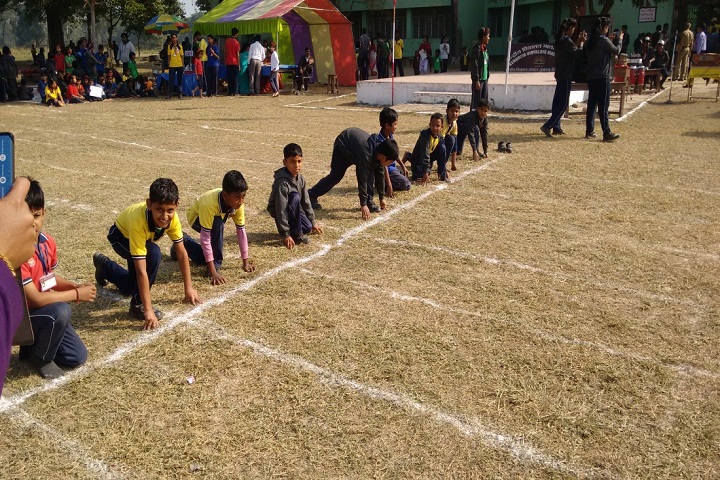 Kendriya Vidyalaya-Sports