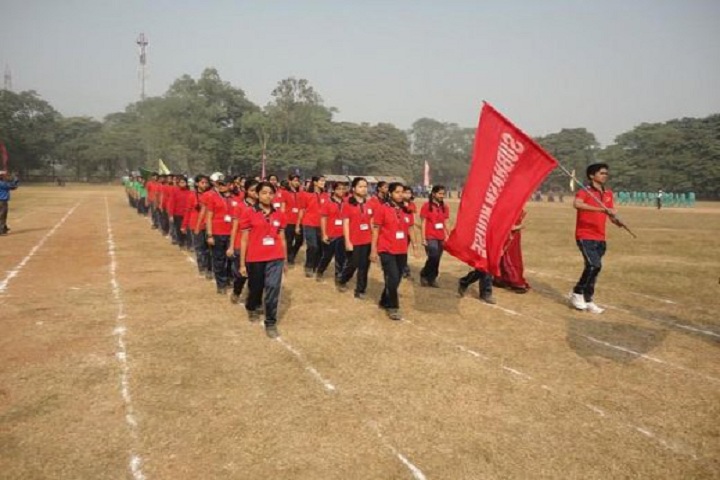 Kendriya Vidyalaya-Sports-1