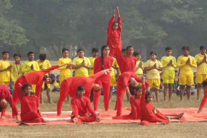 Kendriya Vidyalaya-Sports-2