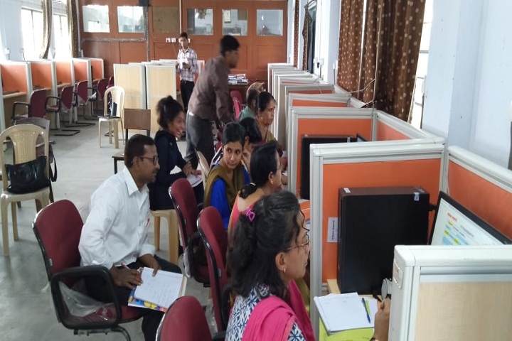 Kendriya Vidyalaya-Language-Lab