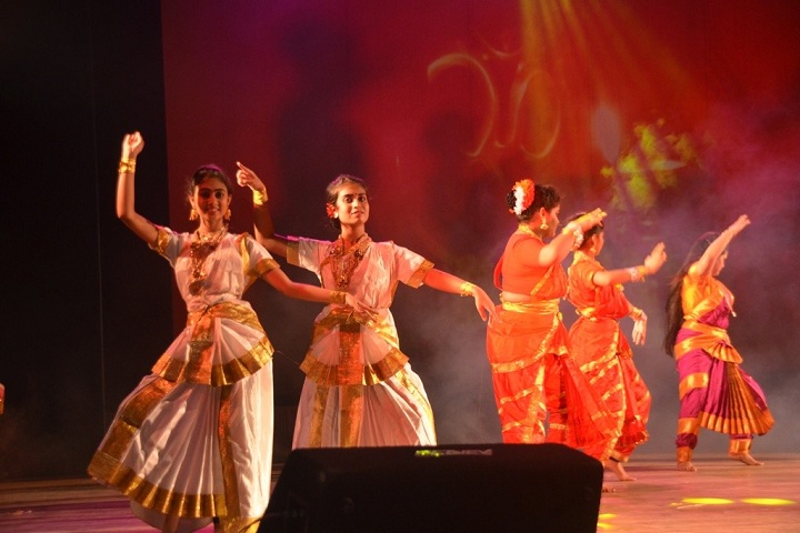 Kendriya Vidyalaya-Annual Day