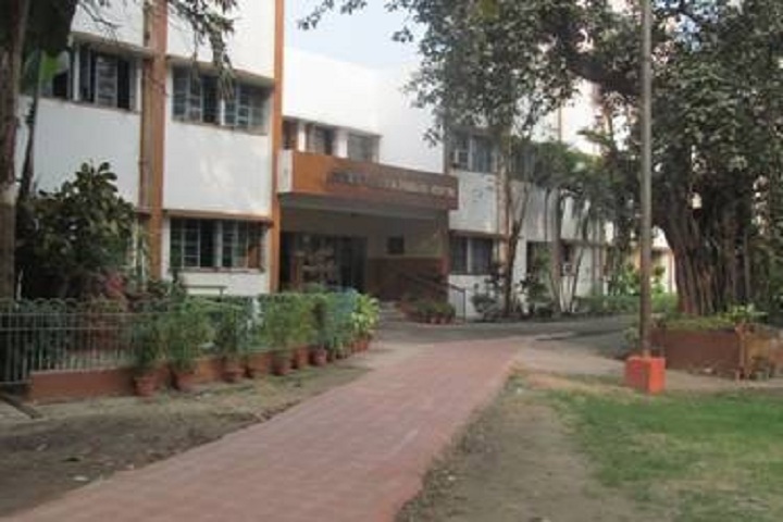 Kendriya Vidyalaya-Campus-View