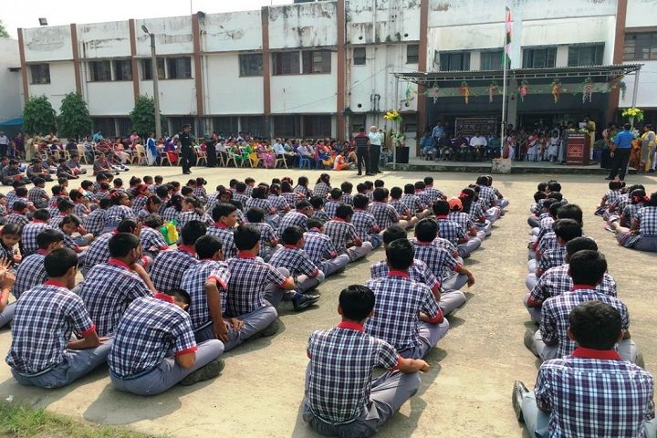 Kendriya Vidyalaya-Function