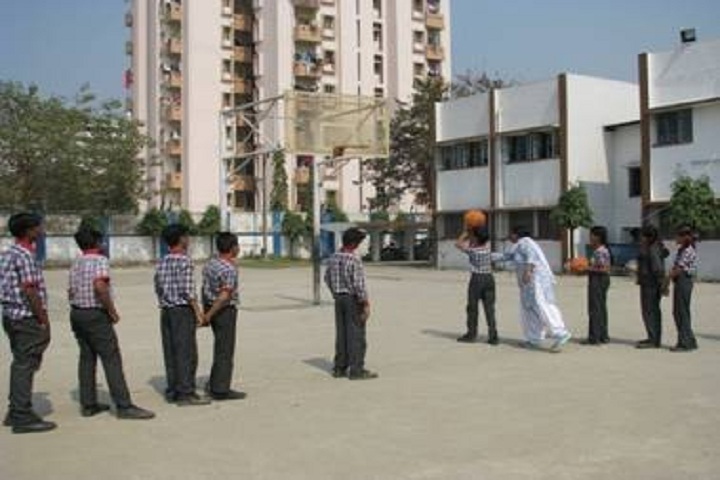 Kendriya Vidyalaya-Games