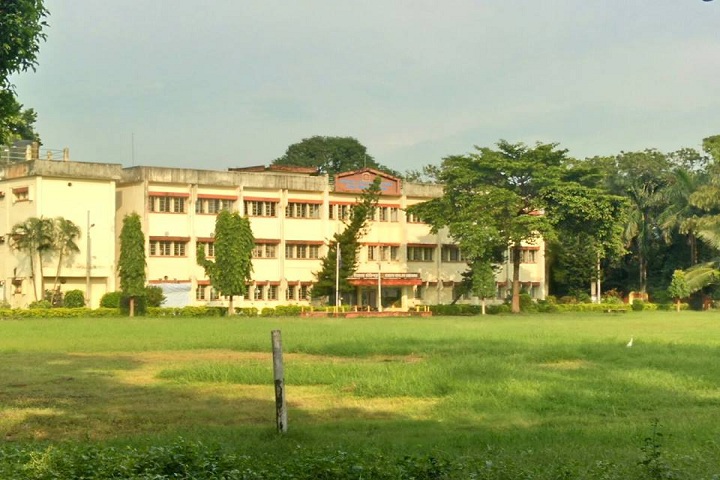 Kendriya Vidyalaya-Campus
