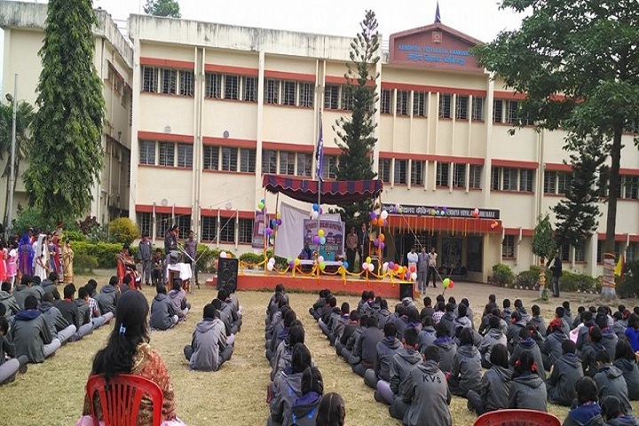 Kendriya Vidyalaya-Events