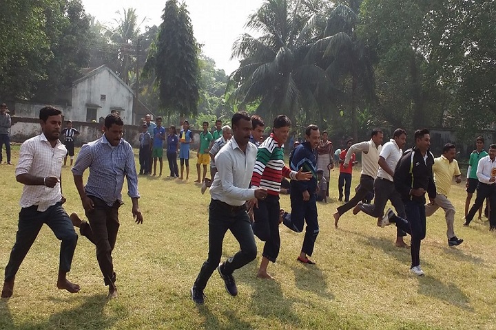 Kendriya Vidyalaya-Games