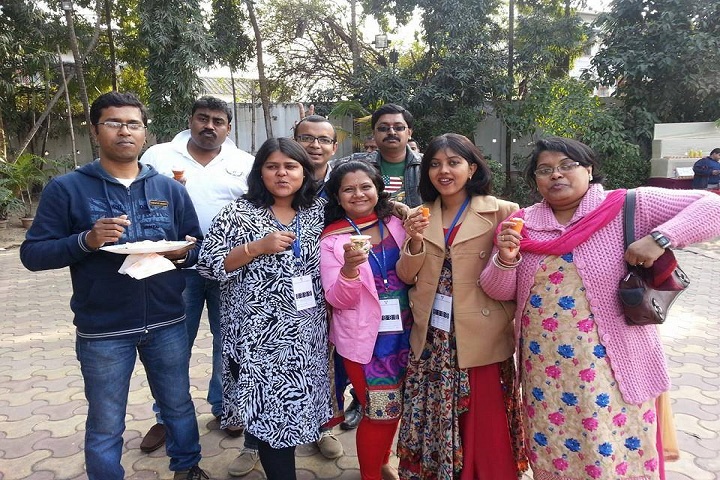 Kendriya Vidyalaya-Staff
