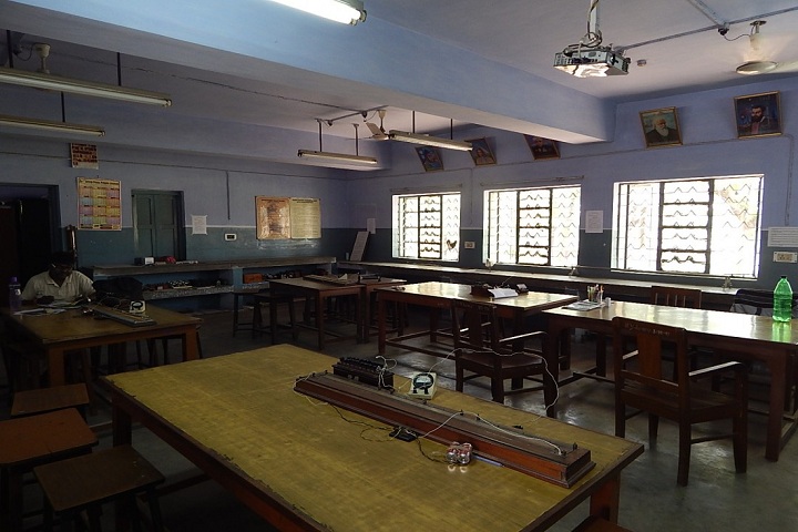 Kendriya Vidyalaya-Physics-Lab