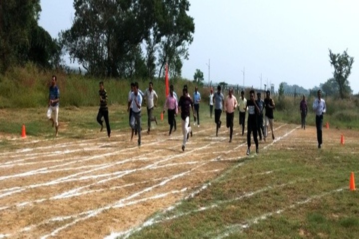 Kendriya Vidyalaya-Sports
