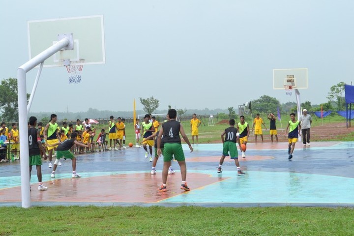 Kendriya Vidyalaya-Sports1