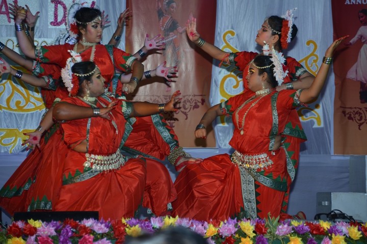 Kendriya Vidyalaya No 1-Annual Day