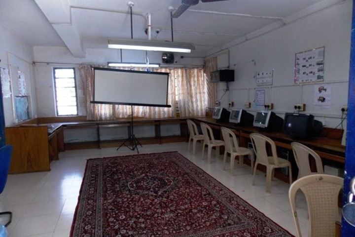 Kendriya Vidyalaya No 1-IT Lab