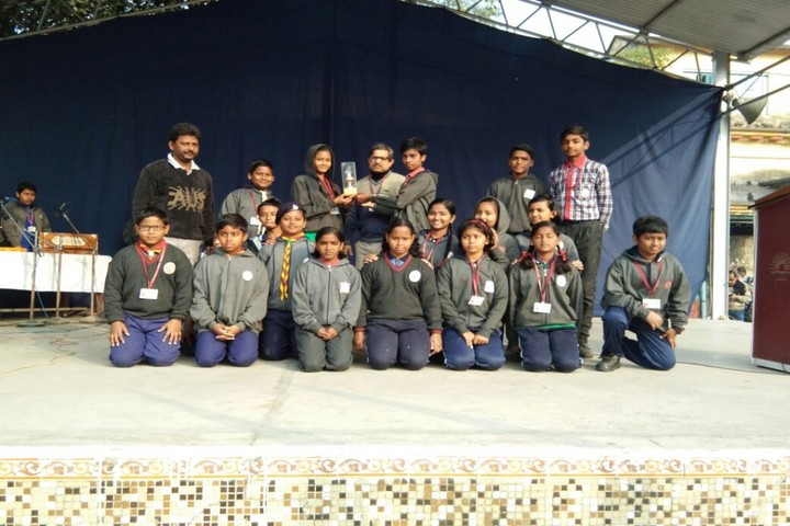 Kendriya Vidyalaya No 1-Others