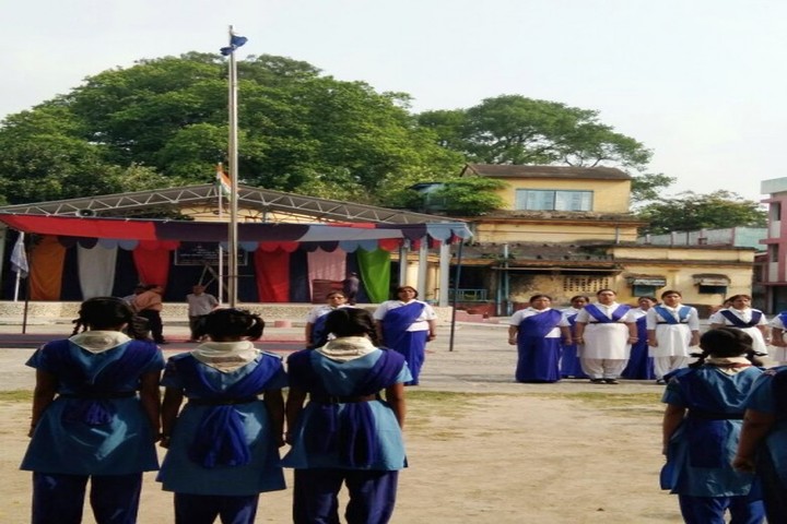Kendriya Vidyalaya No 1-Tritiya Sopan Testing Camp
