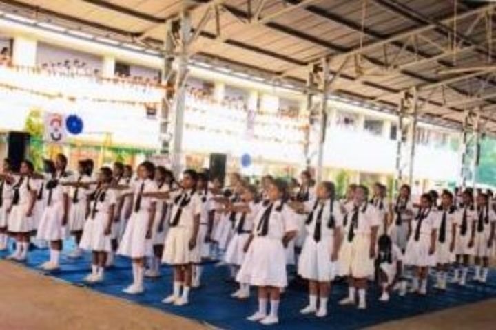 Bhilai Nair Samajam-Assembly