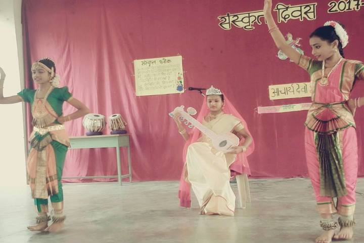 Bhilai Nair Samajam-Drama