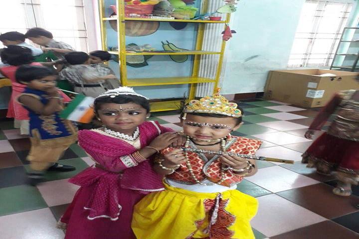 Bhilai Nair Samajam-Festival Celebrations