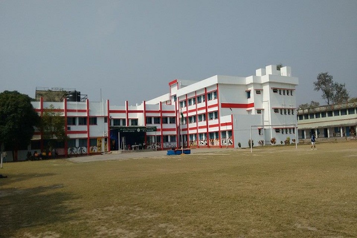 Kendriya Vidyalaya No 2-Campus