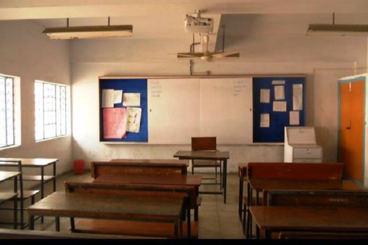 Kendriya Vidyalaya No 2-Class
