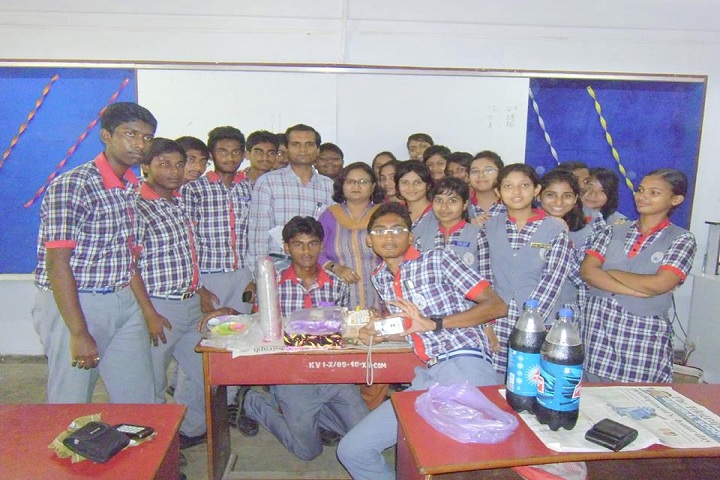 Kendriya Vidyalaya No 2-Exhibition