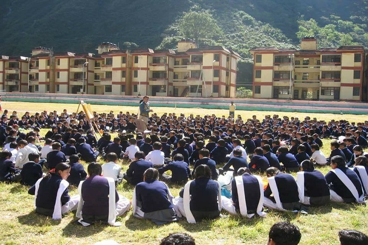 Kendriya Vidyalaya No 2-Seminar