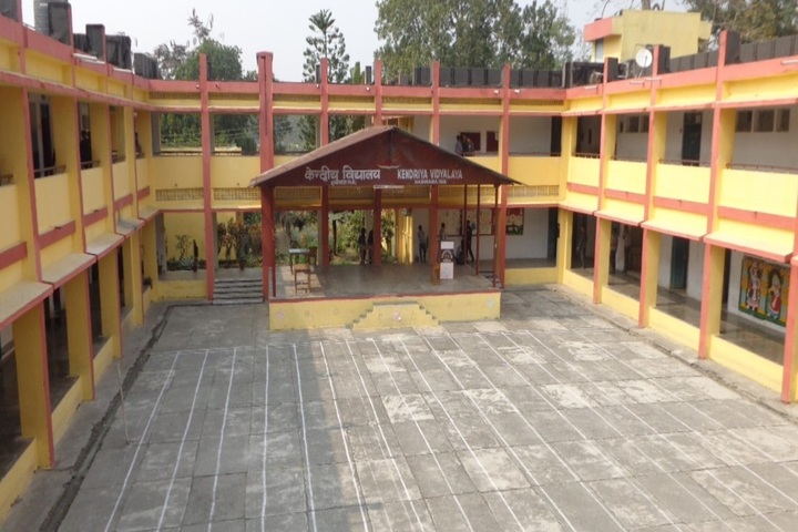 Kendriya Vidyalaya No 2-Secondary-Block