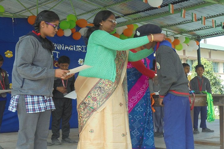 Kendriya Vidyalaya No 2-Achievement
