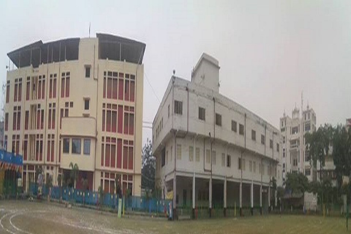 Khalsa Model Senior Secondary School-Campus