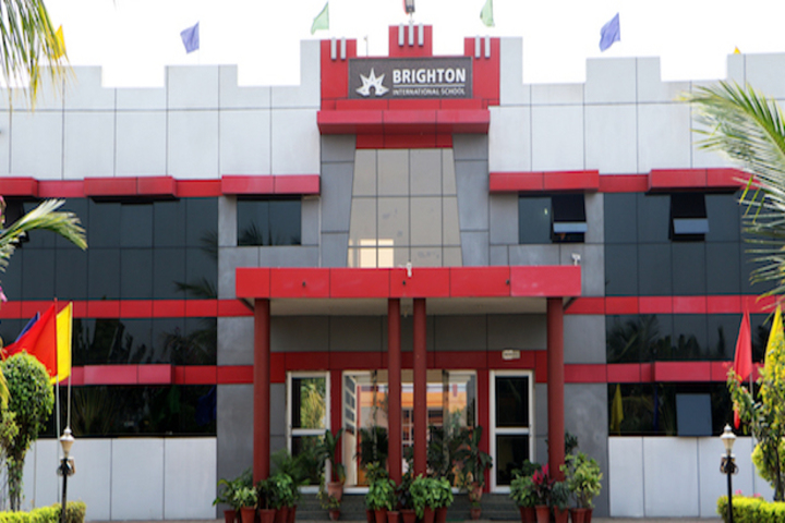 Brighton International School-School Campus