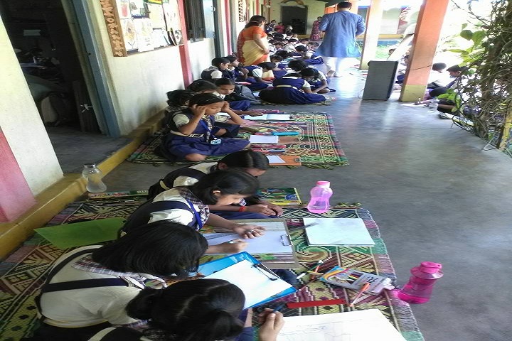 Naxalbari Heritage Academy-Activity