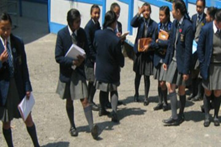 Notre Dame Academy-Others