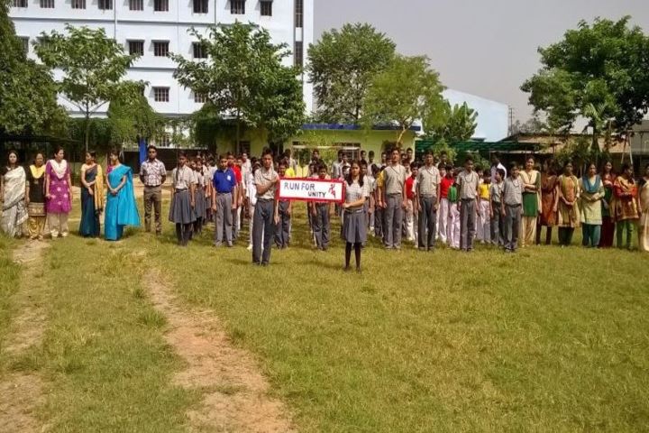 Oriental Public School-Activity